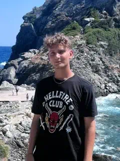 Fotka vedoucího